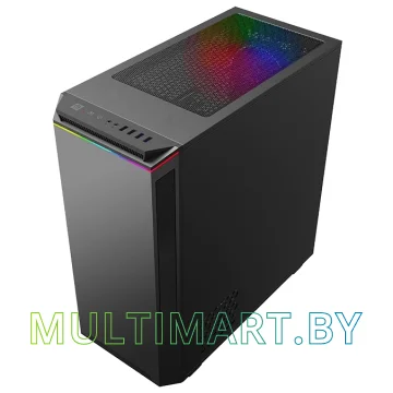 Корпус GameMax Paladin T801 картинка 5